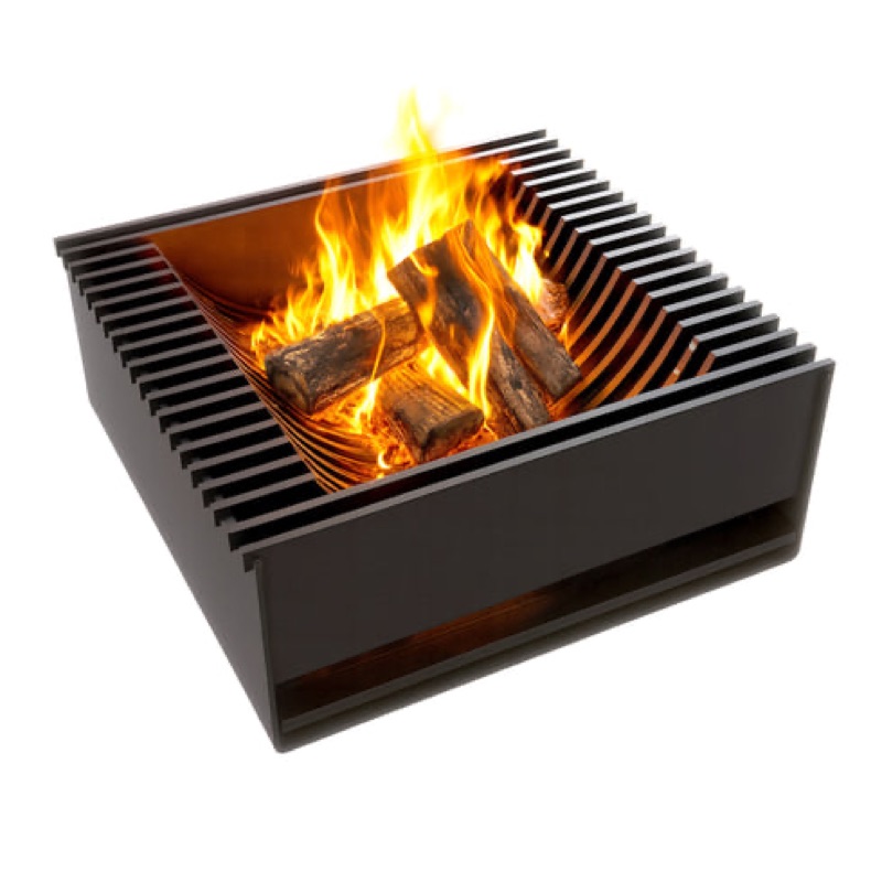 Balstil Ember S, buitenhaard / vuurkorf