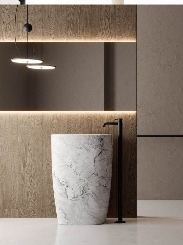 Nic Design Mediterraneo, detail