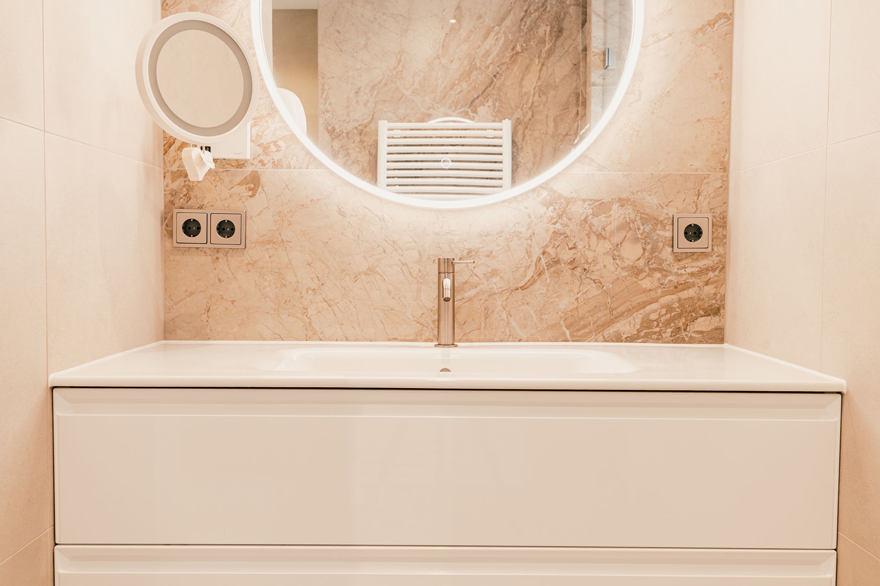 Showroom sfeerbeeld