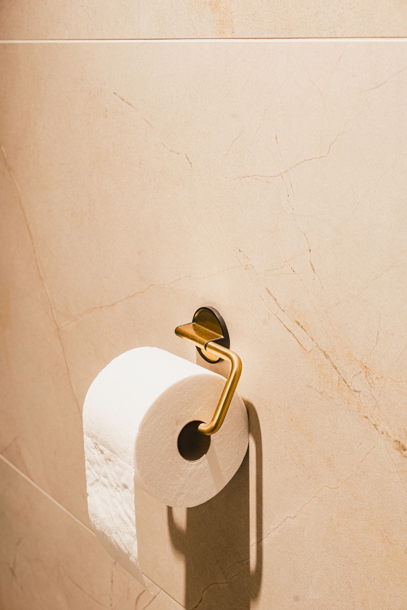 Badkamer detail