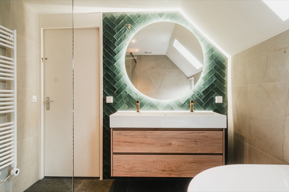 Werkwijze en proces Trentino Living